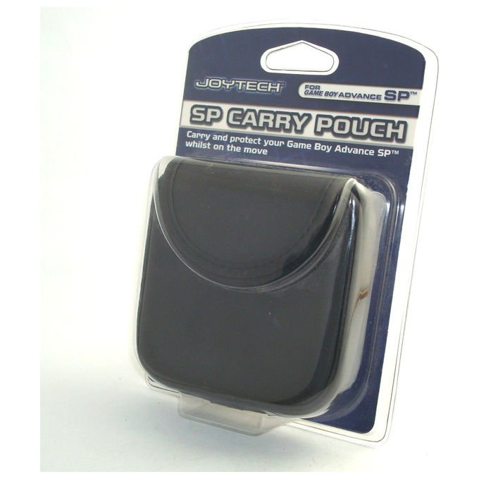 Joytech, Custodia per trasporto, GBA - SP, 200x200x20mm - Yeppon