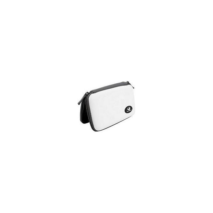 Mad Catz Accessorio per Console Bianco Compatibile Nintendo DS Lite e New 2DSXL
