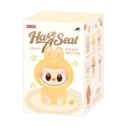 Pop Mart, Labubu The Monsters Have a Seat, Blindbox, 15 cm - Yeppon