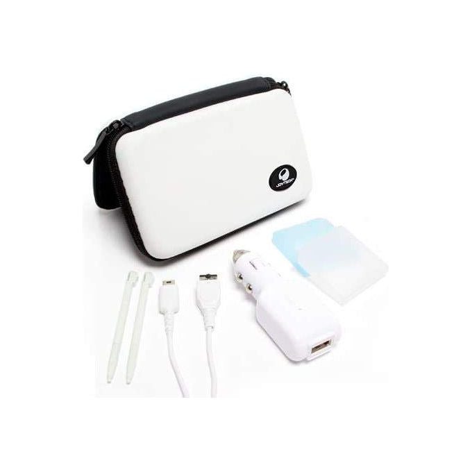 Joytech Tech Pack Bianco per Nintendo DS Lite