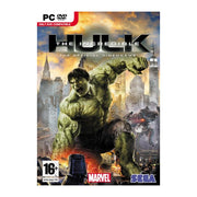 Sega Hulk The Incredible Gioco PC
