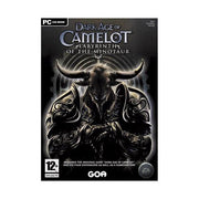 Dark Age Of Camelot Labyrinth Of The Minotaur Pc Ita Wanadoo