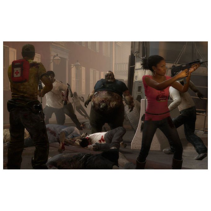 Electronic Arts Left 4 Dead 2 PC