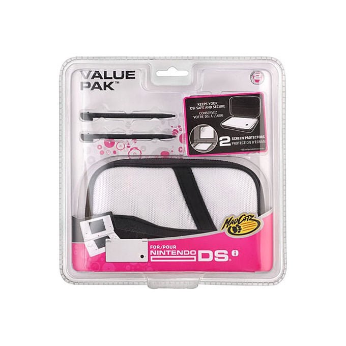 Db-Line Value Pack DSi Nero e Bianco