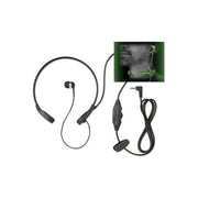 Mad Catz Auricolare Cablato Call of Duty Modern Warfare 2 Nero Xbox 360