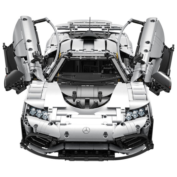 Cada Bricks Mercedes-AMG One 1:8 Set da Costruzione 3295 Pezzi