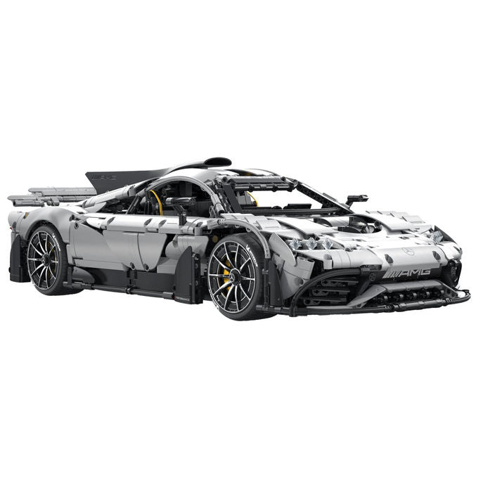 Cada Bricks Mercedes-AMG One 1:8 Set da Costruzione 3295 Pezzi