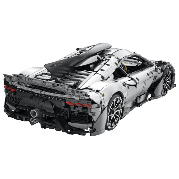 Cada Bricks Mercedes-AMG One 1:8 Set da Costruzione 3295 Pezzi