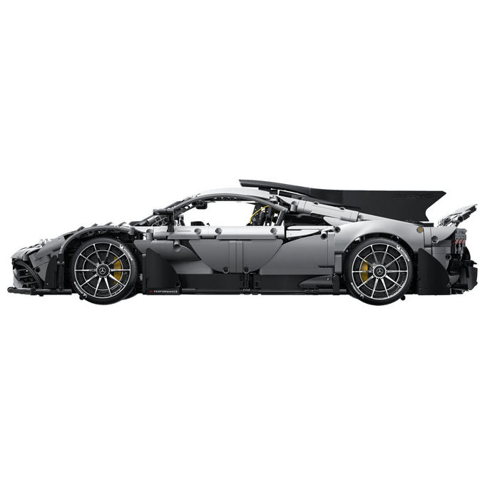 Cada Bricks Mercedes-AMG One 1:8 Set da Costruzione 3295 Pezzi