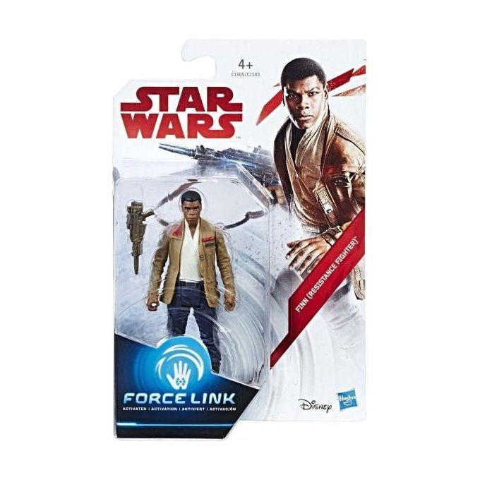 Hasbro Star Wars Personaggio 10 cm
