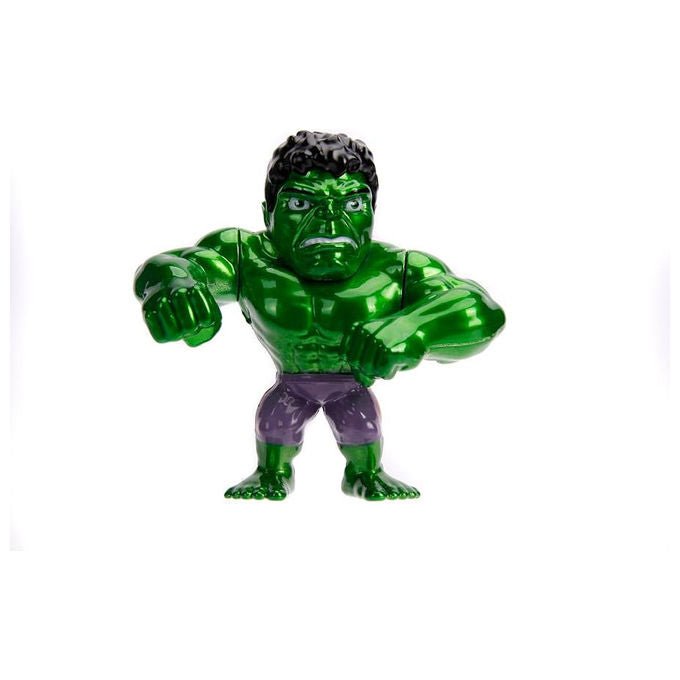 Marvel Mini Figura Hulk 10 cm Marvel Comics