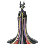 Disney Traditions Malefica Deluxe Statuetta di Jim Shore Resina 39.5 cm