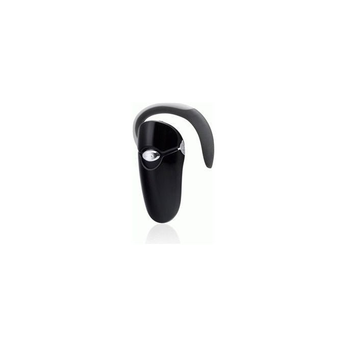 Bigben Interactive Cuffie Wireless Bluetooth Nero Argento