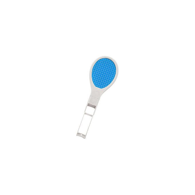 Bigben Interactive Set Sportivo per Wii Gamepad Racchetta Tennis e Mazza Golf