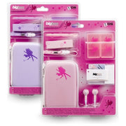 Bigben Interactive Kids Pack Girls Custodia a Sacchetto Kit Accessori Nintendo DS Lite