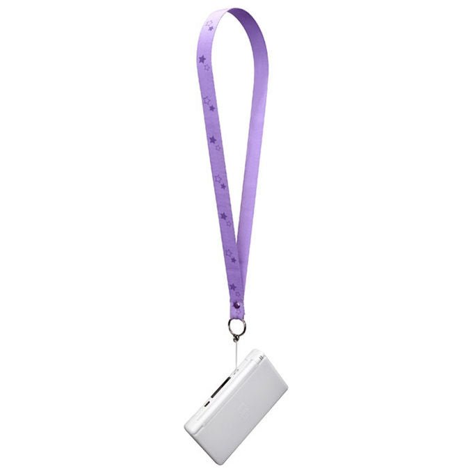 Bigben Interactive Kids Pack Girls Custodia a Sacchetto Kit Accessori Nintendo DS Lite