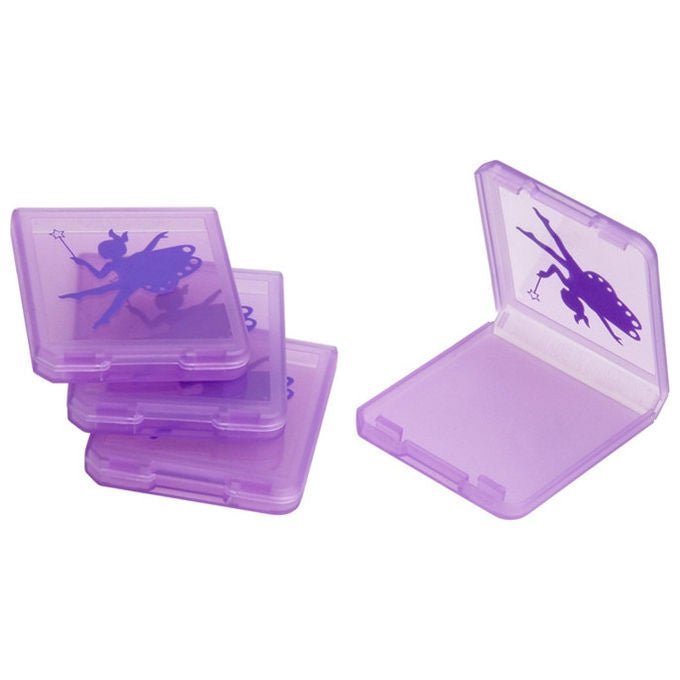 Bigben Interactive Kids Pack Girls Custodia a Sacchetto Kit Accessori Nintendo DS Lite