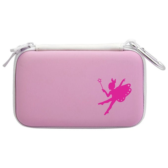 Bigben Interactive Kids Pack Girls Custodia a Sacchetto Kit Accessori Nintendo DS Lite
