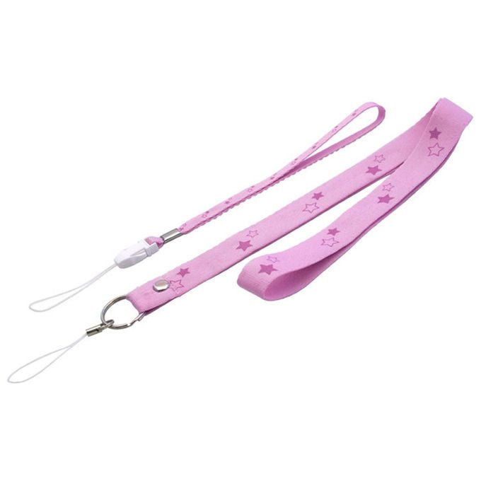 Bigben Interactive Kids Pack Girls Custodia a Sacchetto Kit Accessori Nintendo DS Lite