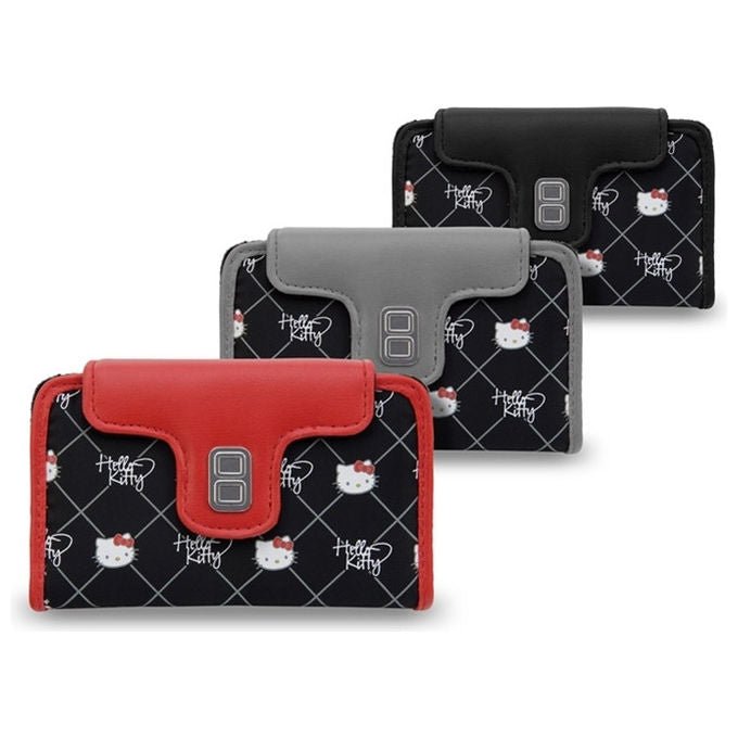 Bigben Interactive Custodia Hello Kitty per Nintendo DS