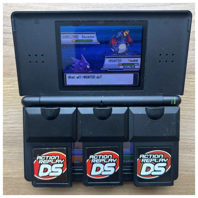 Pergiocare Borsetta Nintendo DSi NDS Lite Custodia in Nylon Colore casuale