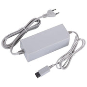 Blue Label Entertainment Alimentatore a Induzione Wii con 2 Batterie