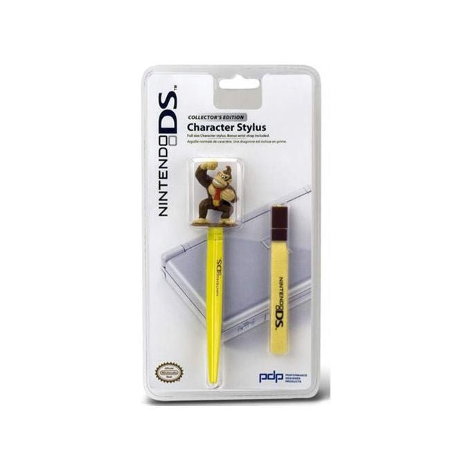 Pelican Pennino per Nintendo DS Donkey Kong 3D
