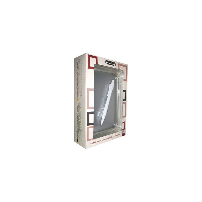 Pergiocare Custodia Fashion per Dsi Xl Protezione Console