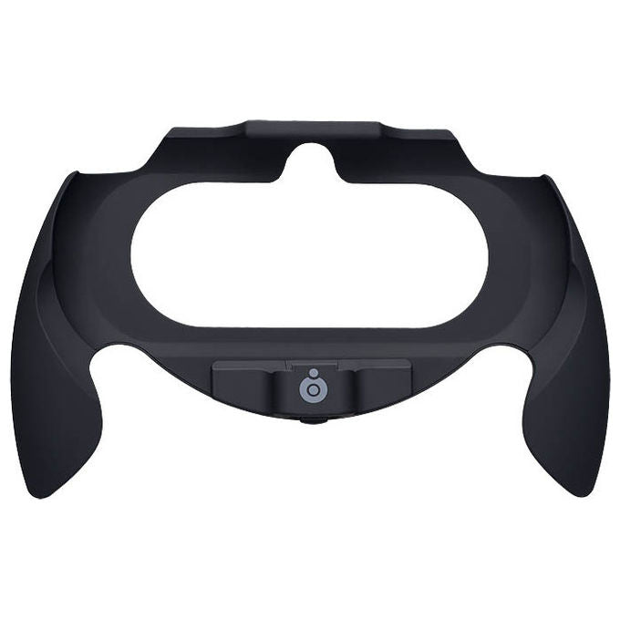 Bigben Interactive Controller Grip Accessorio per PS Vita Nero