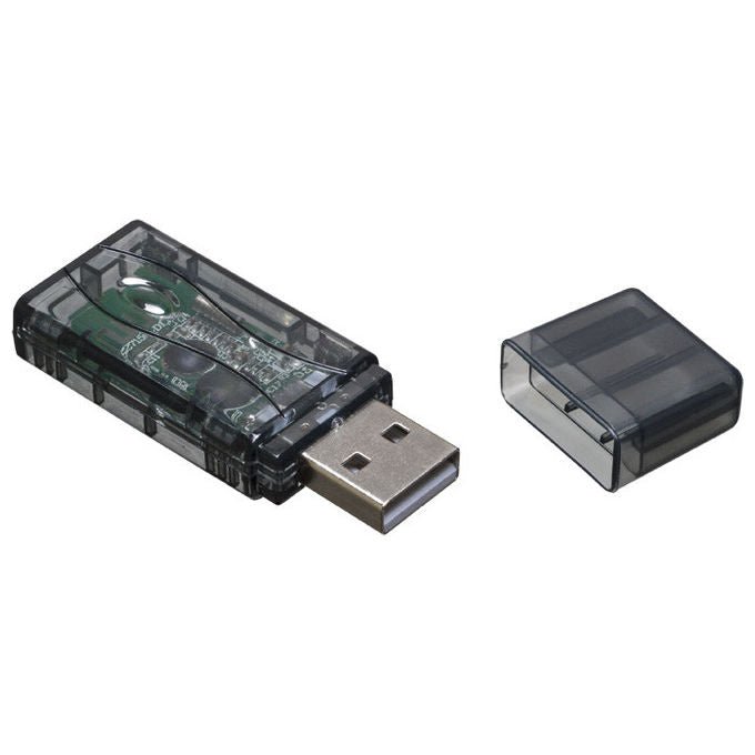 Bigben Interactive, Quickfire 2, Gamepad Wireless Nero per PS3-PC