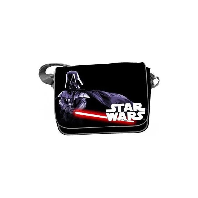 ABYstyle Borsa Messenger Star Wars Darth Vader Multicolore Piccola