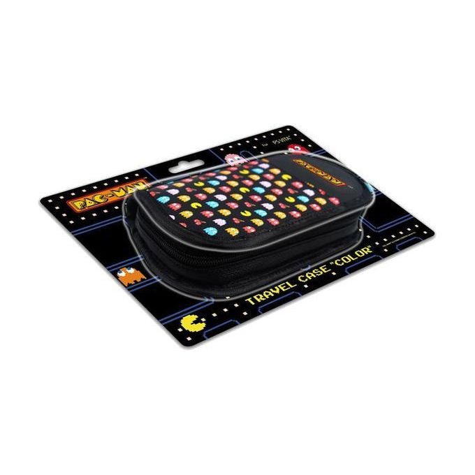 Shardan Custodia a Tasca Pacman per PS Vita Multicolore