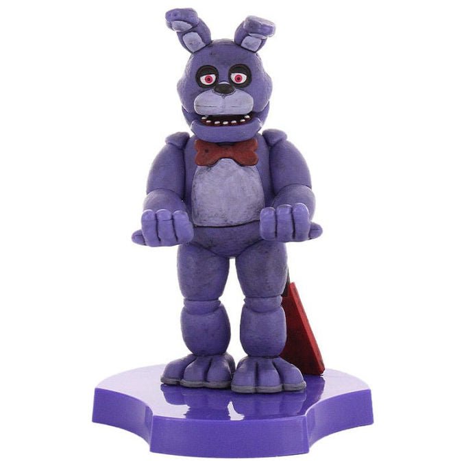Exquisite Gaming Five Nights at Freddy's Bonnie Cable Guys Mini Supporto per Dispositivi