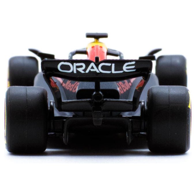 Bburago Red Bull Racing RB21 2025 #1 Max Verstappen Scala 1:64 Multicolore