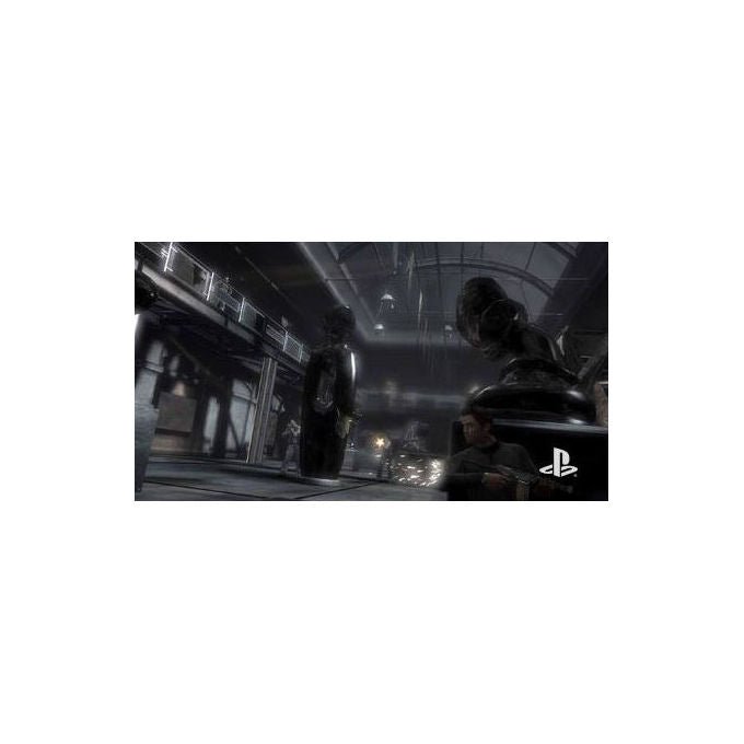 Sierra The Bourne Conspiracy PS3 Azione Avventura