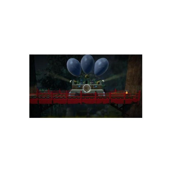 Sony LittleBigPlanet PlayStation 3