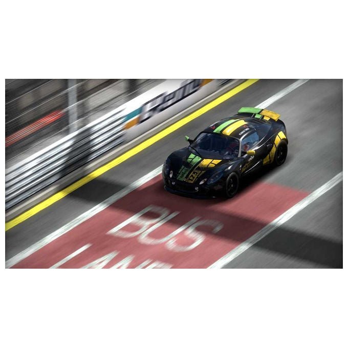 Electronic Arts Need for Speed Shift Gioco PlayStation 3 Guida Racing