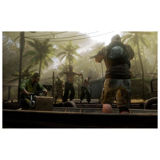 Deep Silver Dead Island Riptide Pre-Order PS3 PlayStation 3