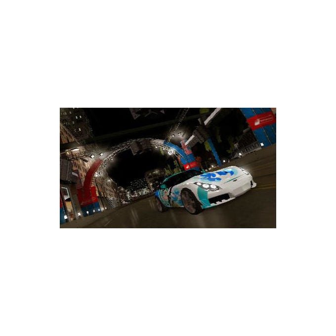THQ MX vs ATV Untamed + Juiced 2 Standard PSP Guida-racing