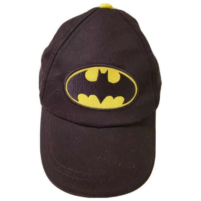 Bioworld Cappello Batman Dark Knight Multicolore