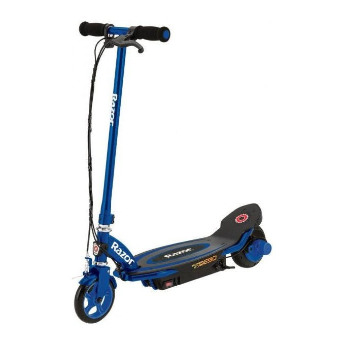 Razor Monopattino Elettrico Power Core E90 16 km-h Blu