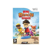 Thq Big Beach Sports Wii ITA