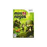 Atari Mini Ninjas Wii