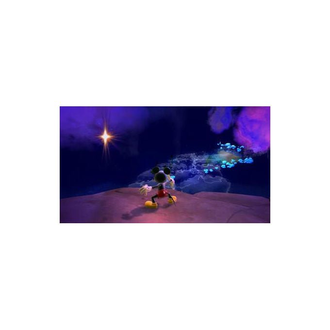 Epic Mickey 2 The Power of Two PS Vita Infogrames