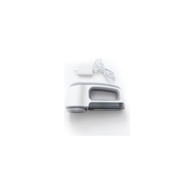 Singer Levapelucchi Ricaricabile Batteria Litio 3 Velocita' Lame Acciaio Inox - Yeppon