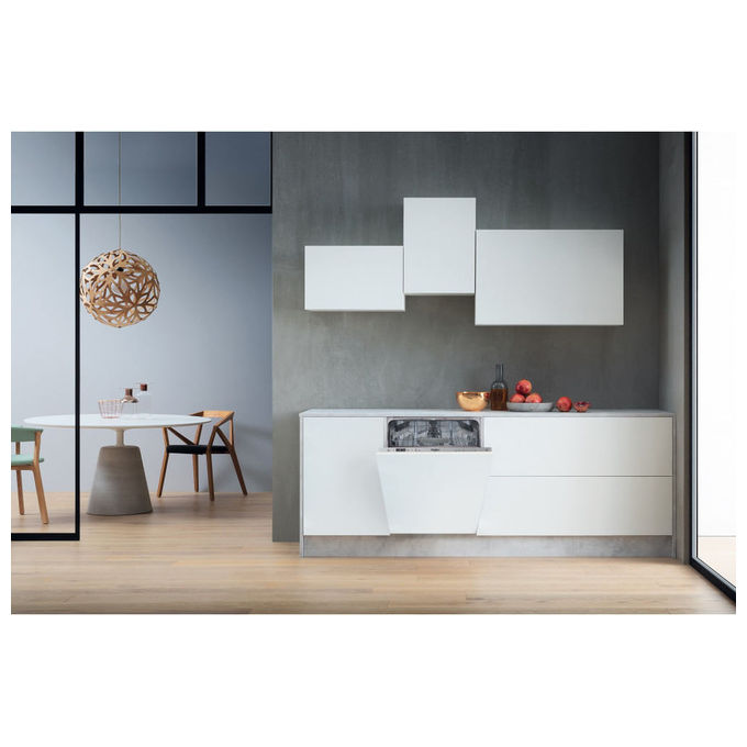 Whirlpool Lavastoviglie da Incasso 10 Coperti WSIC 3M27