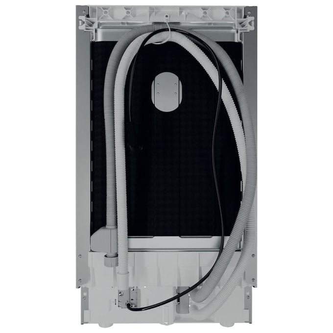 Whirlpool Lavastoviglie da Incasso 10 Coperti WSIC 3M27