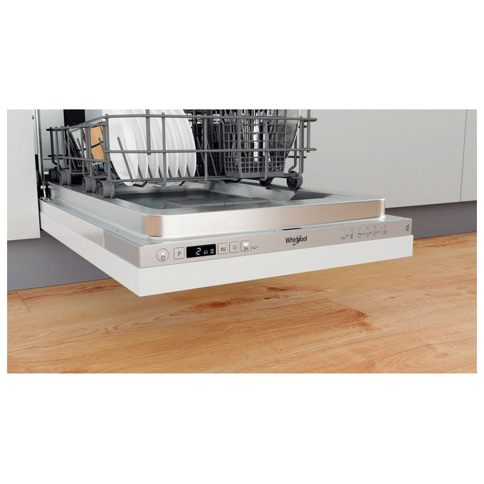 Whirlpool Lavastoviglie da Incasso 10 Coperti WSIC 3M27