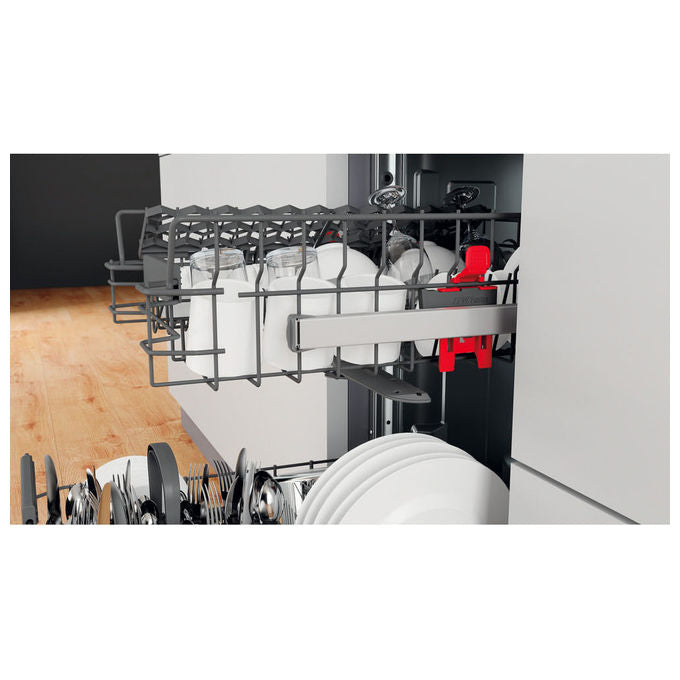 Whirlpool Lavastoviglie da Incasso 10 Coperti WSIC 3M27