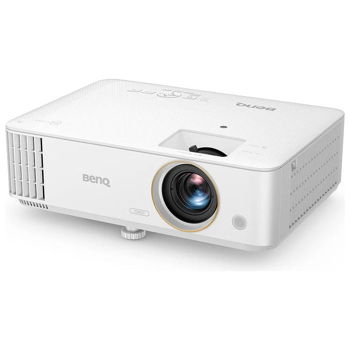 BENQ TH685P Videoproiettore Home Theater HDR 1080p 3500lm bianco